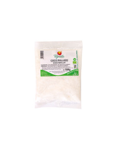Coco rallado bio 100 g Vegetalia